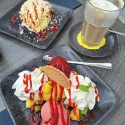 Schliemanncafe